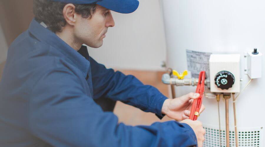 Professional Leak Detection in Elizabeth, MN
