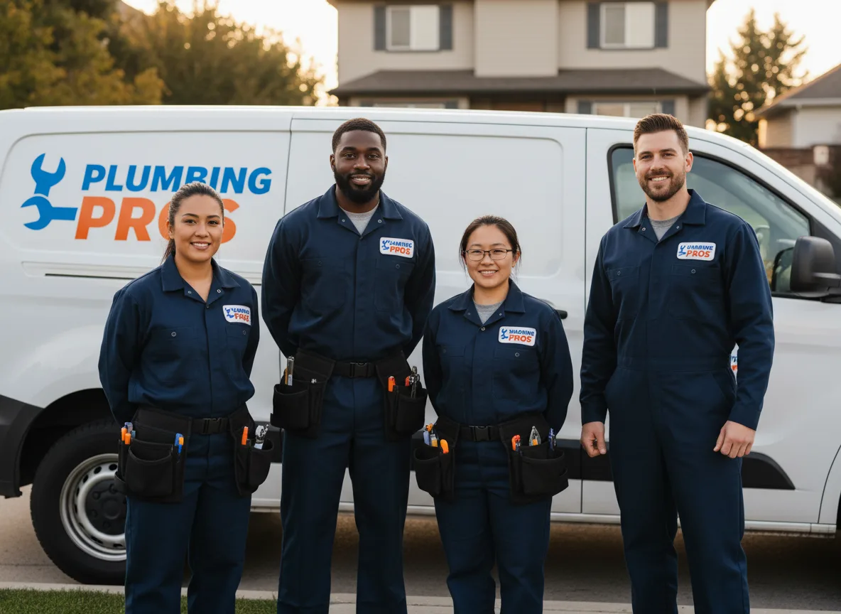 Water Heater Repair company in Elizabeth, MN